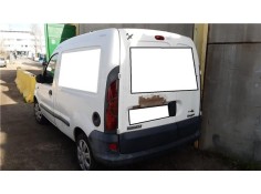 renault kangoo i (f/kc0) del año 2001
