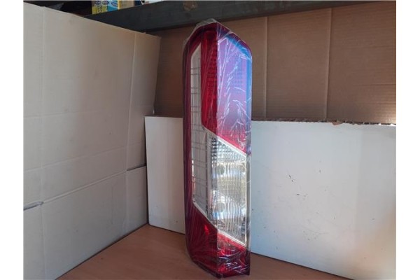 Recambio de piloto trasero izquierdo para ford transit furgón (ttg) 2.2 310 l2 trend referencia OEM IAM FD9134154 42411538 