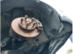 Recambio de protector pase rueda delantero derecho para toyota auris (e15) 1.6 vvti referencia OEM IAM 5387502220  