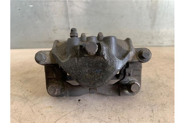 Recambio de pinza freno delantero izquierda para land rover freelander (ln) 2.0 di referencia OEM IAM SEG100270  