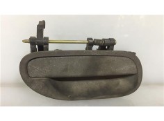 Recambio de maneta exterior trasero derecha para volvo s40 berlina (1995) 1.8 i referencia OEM IAM   