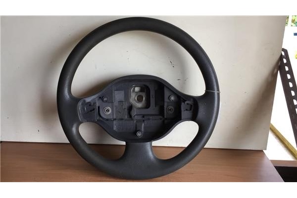 Recambio de volante para renault clio ii fase i (b/cb0) 1.2 16v alize referencia OEM IAM 7700849834 7700420166 