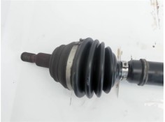 Recambio de palier delantero derecho para volkswagen golf iv berlina (1j1) 1.9 tdi referencia OEM IAM 1J0407452HX  