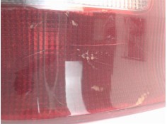 Recambio de piloto trasero derecho para citroen saxo referencia OEM IAM 6351F7  