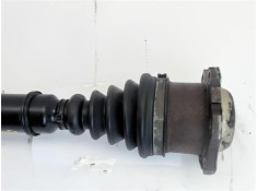 Recambio de palier delantero derecho para volkswagen golf iv berlina (1j1) 1.9 tdi referencia OEM IAM 1J0407452HX  