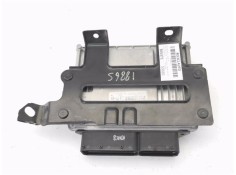 Recambio de centralita para hyundai kona (os) 1.0 pure referencia OEM IAM 3910804000  