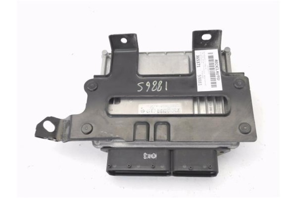 Recambio de centralita para hyundai kona (os) 1.0 pure referencia OEM IAM 3910804000  