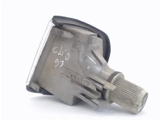 Recambio de intermitente delantero dcho para renault clio i fase i / ii (b/c57) referencia OEM IAM   