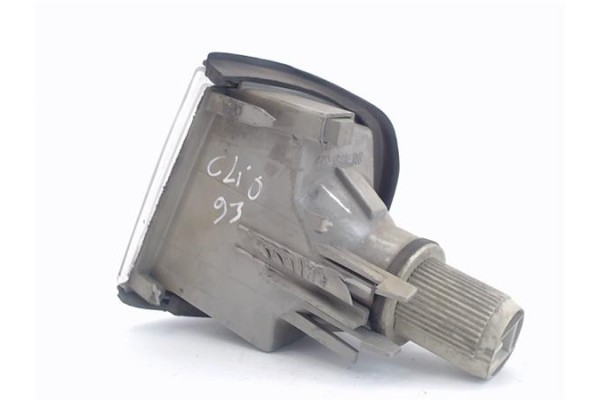 Recambio de intermitente delantero dcho para renault clio i fase i / ii (b/c57) referencia OEM IAM   