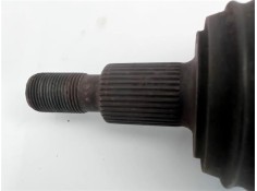 Recambio de palier delantero derecho para volkswagen golf iv berlina (1j1) 1.9 tdi referencia OEM IAM 1J0407452HX  