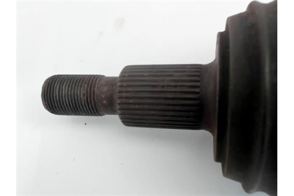 Recambio de palier delantero derecho para volkswagen golf iv berlina (1j1) 1.9 tdi referencia OEM IAM 1J0407452HX  