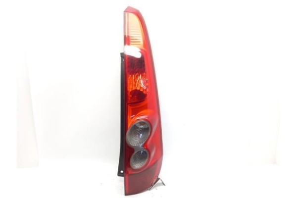 Recambio de piloto trasero derecho para ford fiesta v (jh_, jd_) 1.4 tdci referencia OEM IAM   