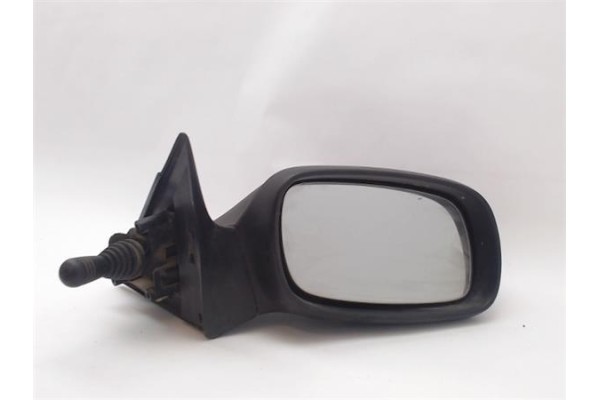 Recambio de retrovisor derecho para opel astra f van referencia OEM IAM   