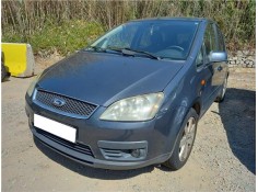 ford focus c-max del año 2004