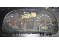 CUADRO COMPLETO 1J0919881D 0263611024 MOTOMETER 