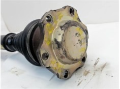 Recambio de palier delantero derecho para volkswagen golf iv berlina (1j1) 1.9 tdi referencia OEM IAM 1J0407452HX  