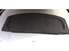 Recambio de bandeja trasero para toyota auris (e15) 1.6 vvti referencia OEM IAM 6433002440C0  