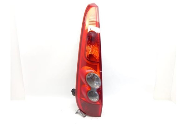 Recambio de piloto trasero izquierdo para ford fiesta v (jh_, jd_) 1.4 tdci referencia OEM IAM   