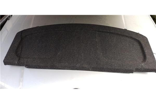 Recambio de bandeja trasero para toyota auris (e15) 1.6 vvti referencia OEM IAM 6433002440C0  