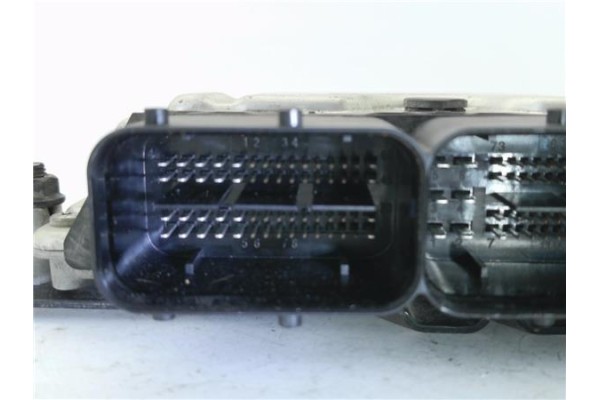Recambio de centralita para hyundai kona (os) 1.0 pure referencia OEM IAM 3910804000  