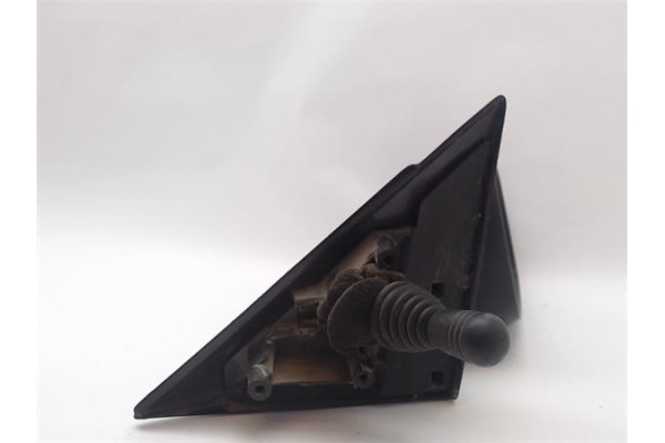 Recambio de retrovisor derecho para opel astra f van referencia OEM IAM   