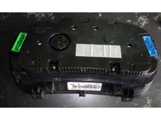 Recambio de cuadro completo para volkswagen golf iv berlina (1j1) 1.9 tdi referencia OEM IAM 1J0919881D 0263611024 MOTOMETER 