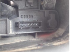 Recambio de piloto trasero derecho para citroen saxo referencia OEM IAM 6351F7  