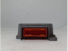 Recambio de centralita airbag para peugeot 206 referencia OEM IAM AUTOLIV 550541500 9635268880 