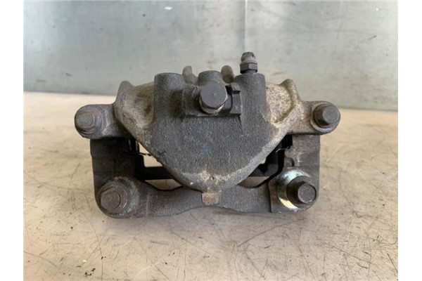 Recambio de pinza freno delantero derecha para land rover freelander (ln) 2.0 di referencia OEM IAM SEG100260  