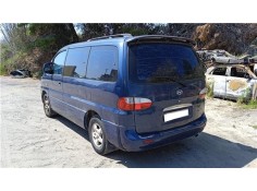 hyundai h-1 furgón del año 2001