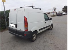 renault kangoo i (f/kc0) del año 2004
