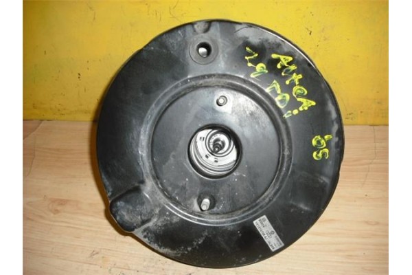 Recambio de servofreno para seat altea (5p1) 1.9 tdi referencia OEM IAM 1K1614105AJ 0204051068 