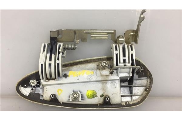 Recambio de maneta exterior delantero derecha para fiat punto iii (evo) (199) (2009) 1.2 dynamic [1,2 ltr. - 48 kw cat] referenc