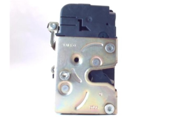 Recambio de cerradura puerta delantero izquierda para peugeot partner furgón (5) 2.0 hdi referencia OEM IAM   