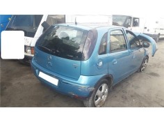 opel corsa c del año 2004