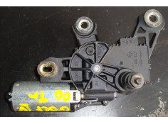 Recambio de motor limpiaparabrisas trasero para volkswagen golf iv berlina (1j1) 1.9 tdi referencia OEM IAM 1J6955711C 5WF404425