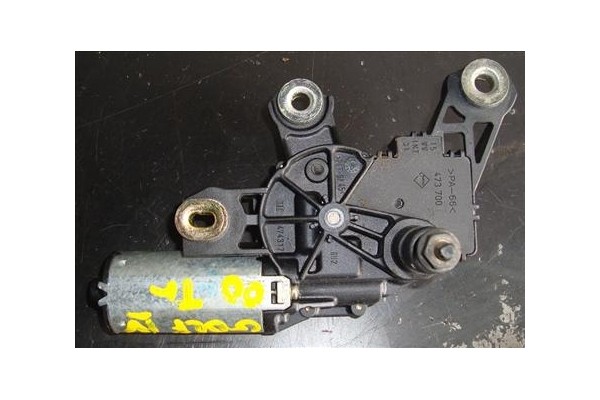 Recambio de motor limpiaparabrisas trasero para volkswagen golf iv berlina (1j1) 1.9 tdi referencia OEM IAM 1J6955711C 5WF404425