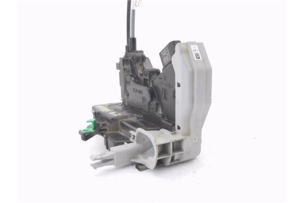 Recambio de cierre electromagnetico delantero izquierdo para hyundai kona (os) 1.0 pure referencia OEM IAM 81310J9000  