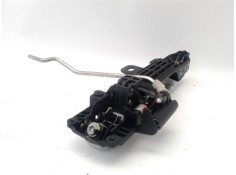 Recambio de maneta exterior delantero derecha para citroen c1 1.2 feel referencia OEM IAM 1612194180  