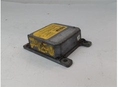 Recambio de centralita airbag para peugeot 206 referencia OEM IAM AUTOLIV 550541500 9635268880 