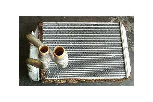 Recambio de radiador calefaccion para fiat ducato furgón (250) 120 multijet 2,3 d referencia OEM IAM   