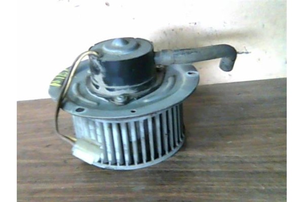 Recambio de motor calefaccion para opel midi 2.2d referencia OEM IAM  0026206 