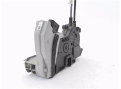 Recambio de cierre electromagnetico delantero izquierdo para hyundai kona (os) 1.0 pure referencia OEM IAM 81310J9000  