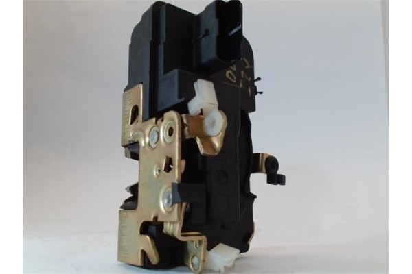 Recambio de cerradura puerta delantero izquierda para peugeot partner furgón (5) 2.0 hdi referencia OEM IAM   