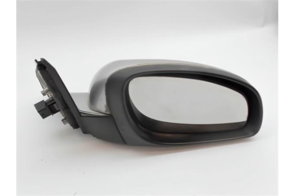 Recambio de retrovisor electrico derecho para opel vectra c berlina referencia OEM IAM 24436147 352502 