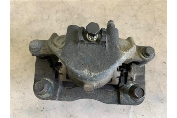 Recambio de pinza freno delantero derecha para land rover freelander (ln) 2.0 di referencia OEM IAM SEG100260  
