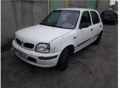 nissan micra (k11) del año 1999