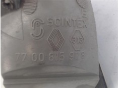 Recambio de intermitente delantero dcho para renault r 19 berl. con portón (b/c53) referencia OEM IAM 7700815978  