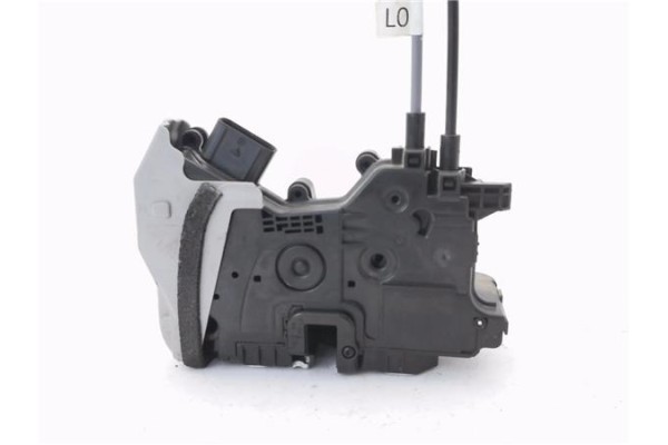 Recambio de cierre electromagnetico delantero izquierdo para hyundai kona (os) 1.0 pure referencia OEM IAM 81310J9000  