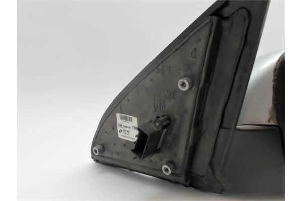Recambio de retrovisor electrico derecho para opel vectra c berlina referencia OEM IAM 24436147 352502 